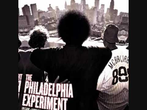 Philadelphia Experiment - The Miles Hit