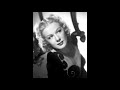 Betty Hutton - It Had To Be You