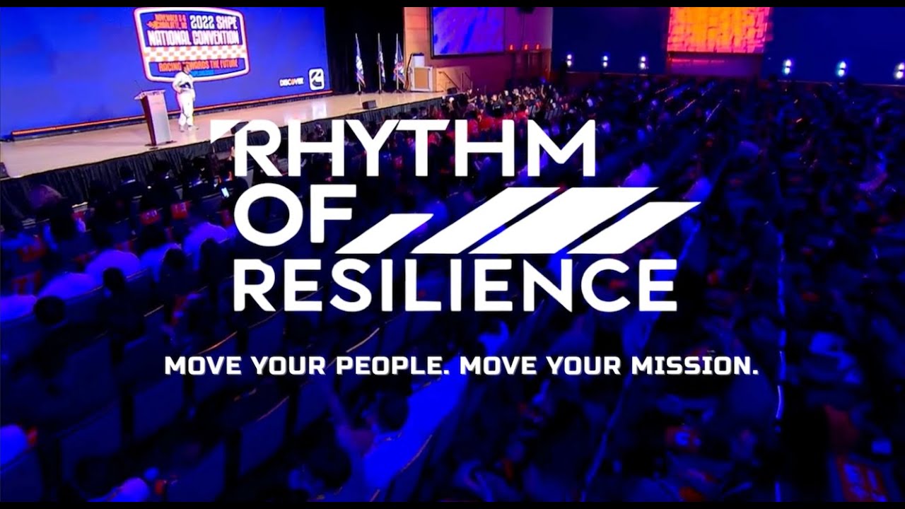 Promotional video thumbnail 1 for Youth Speaker Patrick "Pac Man" Perez