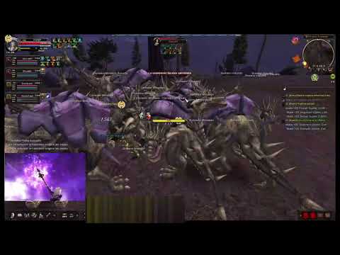 Карос | Karos Bent - Aluneth CLAN xbye | #HUNTINGISFUN