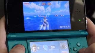 Vídeo de Jett Rocket II: The Wrath of Taikai