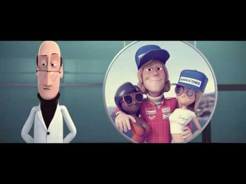 Tooned 50: The story so far