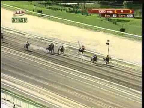 Resumen Viernes, 10 de Julio de 2015 - La Rinconada