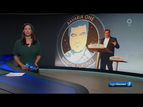 tagesthemen 22:30 Uhr, 04.10.2018