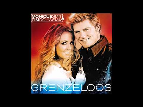 Monique & Tim Grenzeloos 02 Even Niet Hier + Songtekst in de Beschrijving
