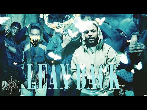 THIZZY52 X LUCIANO - LEAN BACK