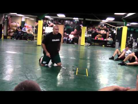 How To Change Over From The Bottom