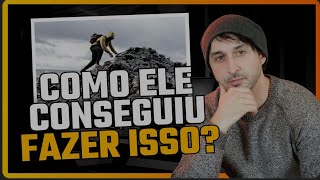 Se você é assim tá ferrado   #bemestar #crescer #comofazer