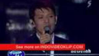 1 first asianidol 2007 HADY MIRZA - BERSERAH (FULL VERSION)