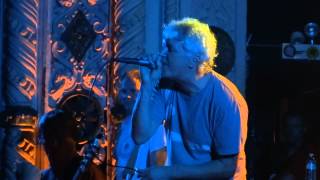 Guided by Voices at Metro 8-11