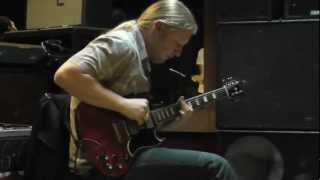 Tedeschi Trucks Band - Love Has Something Else to Say (Rehearsal)