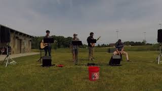 Redeemer Outdoor Service on June 20th, 2021