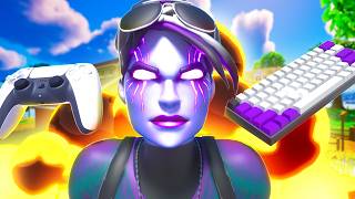 Beneath's BEST Controller Player vs BEST Keyboard Player (ft Northern, Sonu)