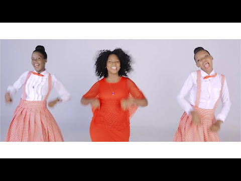 Jessica Honore Bm - Jina Yesu (official music video)SMS SIKIZA CODE (85603884