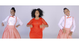 Jessica Honore Bm - Jina Yesu (official music video)SMS SIKIZA CODE (85603884