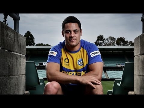 JARRYD HAYNE - | THE ULTIMATE TRIBUTE |
