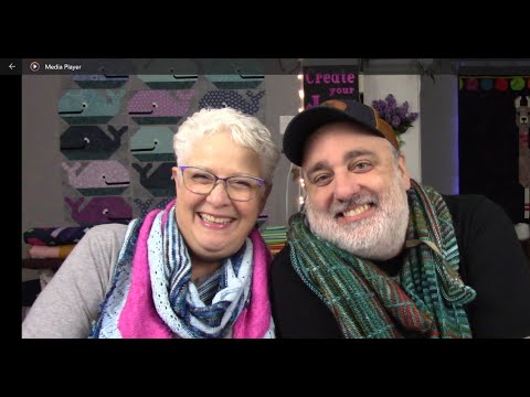 The Creative Obsession Episode 139