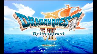 【ドラゴンクエスト7Reimagined】実況#24  さらなる異世界【まったり】