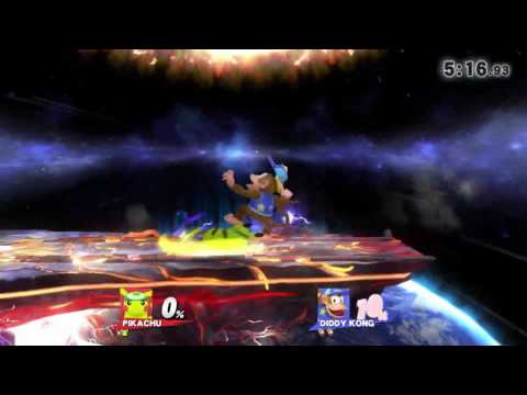 This Game is F-AIR and Balanced