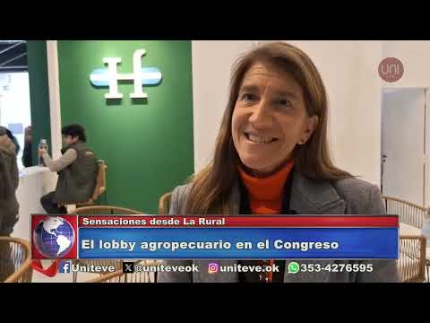 Las novedades del campo