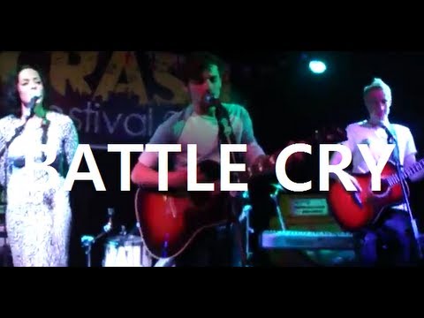 Max Milner and MIT - Battle Cry