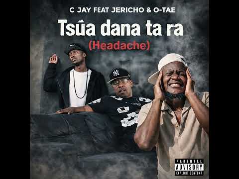 Tsûa Dana ta ra feat @jerichokingtwizzgawanab1150  and O Tae