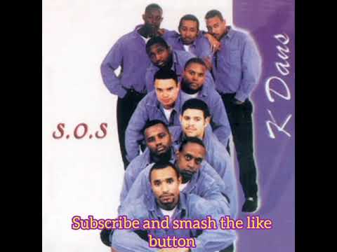 K-DANS- En toute franchise (live)