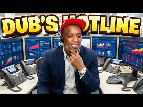 DuB Therapy & Addiction Hotline | EPISODE 4 😭