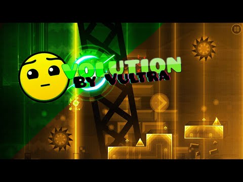 Volution By Vultra VGDPS