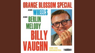 Billy Vaughn - Are You Lonesome Tonight video