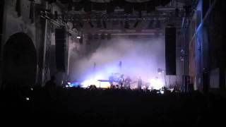 Trentemoller - Silver Surfer, Ghost Rider Go @ Hartera7