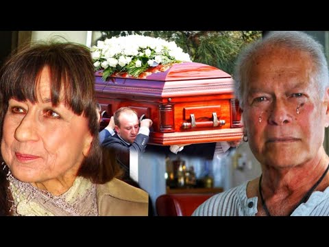 FUNERAL: Seekers’ Keith Potger Shares Last Phone Call With Judith Durham Before Her Death 😭😭