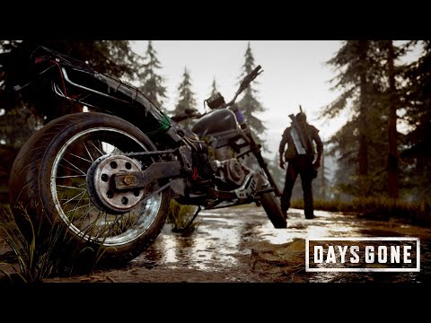 Days Gone odc 50 Masz niewłaściwą osobę PS5