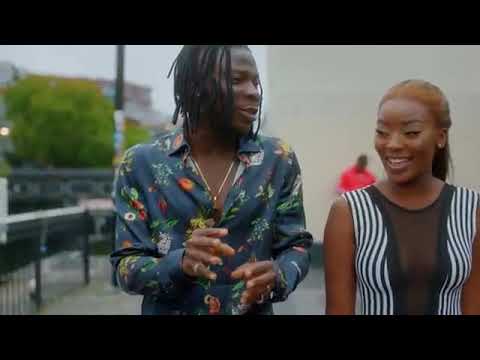 Stonebwoy ft cassper nyovest waami