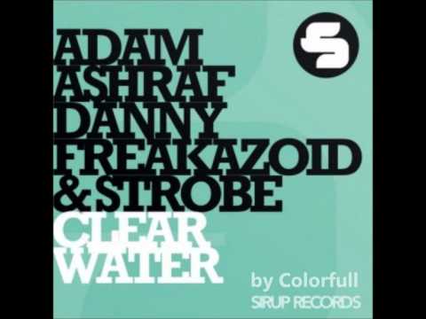 Danny Freakazoid - Clearwater (original mix)