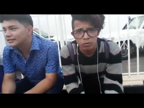Jean Carlos X MC korma X Ricardo (įmprovisando) Matapley