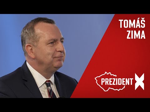 50 tisíc podpisů? Bez velkého rozpočtu nemožné. Zeman je ve velmi dobrém stavu, říká Tomáš Zima
