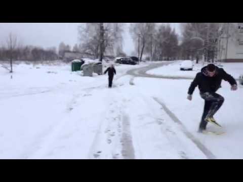 Budale s Ličkog Osika