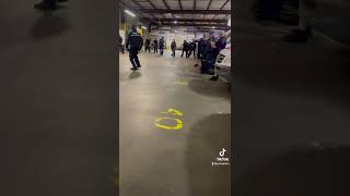 Day In The Life Of A FedEx Express Driver