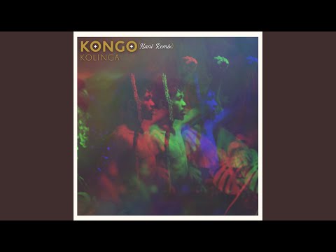 Kongo ((Hanî 's Remix) Extended Version)