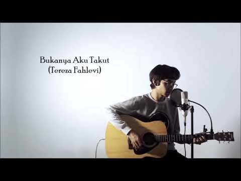 JULIETTE - BUKANNYA AKU TAKUT (Cover By Tereza Feat. Vegetable Fat)