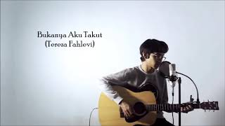 Download lagu JULIETTE - BUKANNYA AKU TAKUT (Cover By Tereza Feat. Vegetable Fat) mp3