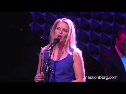 "Let's Go All In", Joe's Pub - Bria Skonberg Official