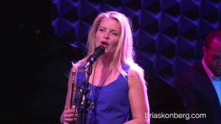 "Let's Go All In", Joe's Pub - Bria Skonberg Official