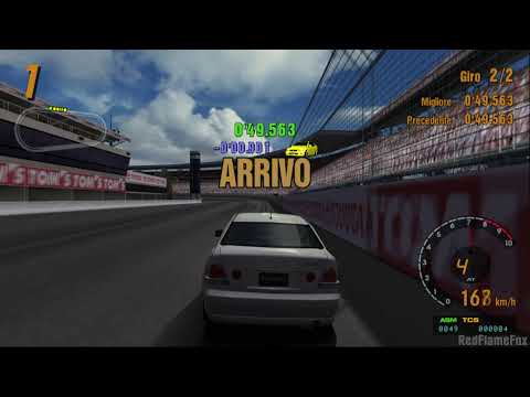 Gran Turismo 4 PPSSPP ISO Highly Compressed Download