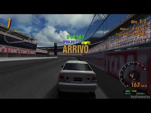 Gran Turismo 4 (USA) ISO < PS2 ISOs