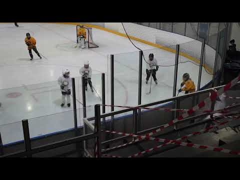 KalPa U12 tytöt vs IPK black 1.erän loppu 10.1.21