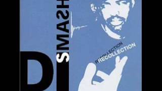 DJ Smash - Naked City