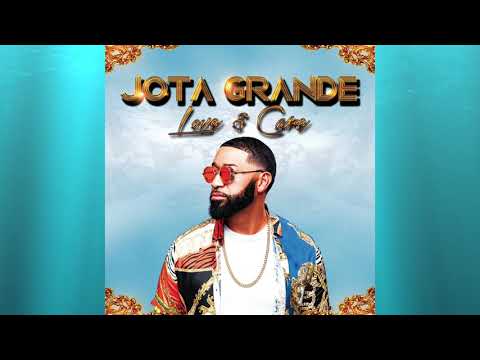 JOTA GRANDE - TONIGHT ft. MILLI (AUDIO)