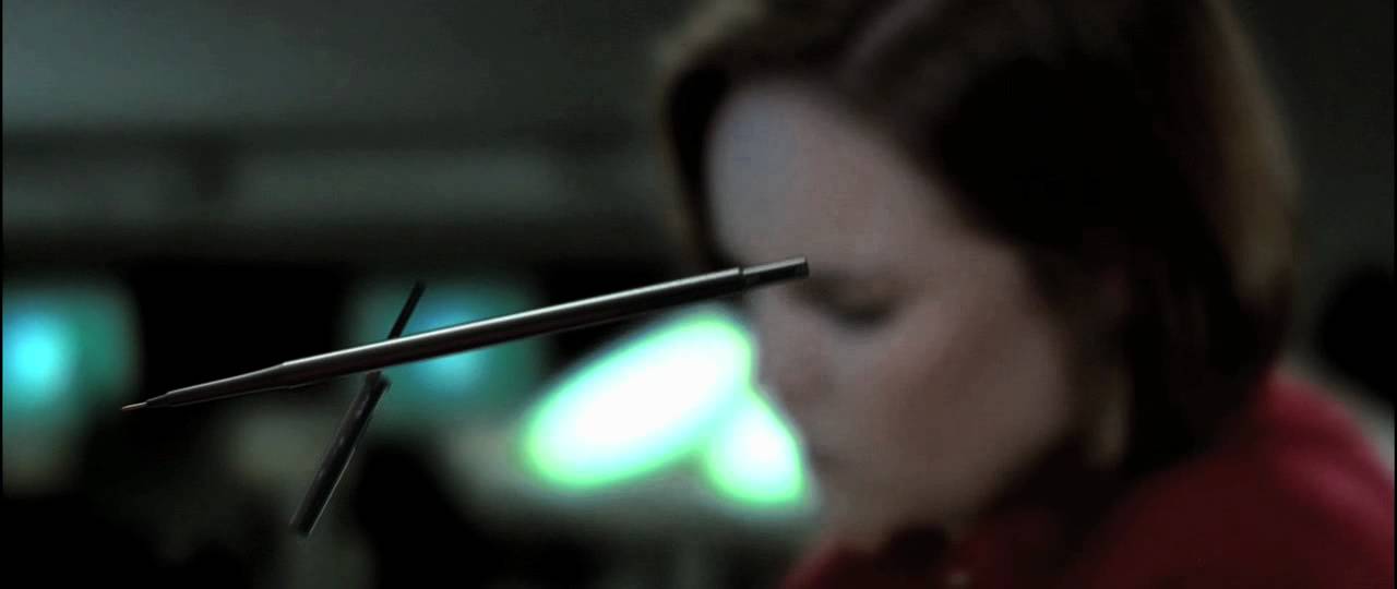 Bomb Squad Trailer (Updated)